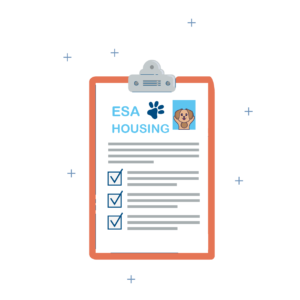 ESA Letter for Housing