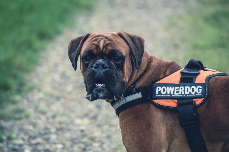 Do I Qualify for a Psychiatric Service Dog Quiz